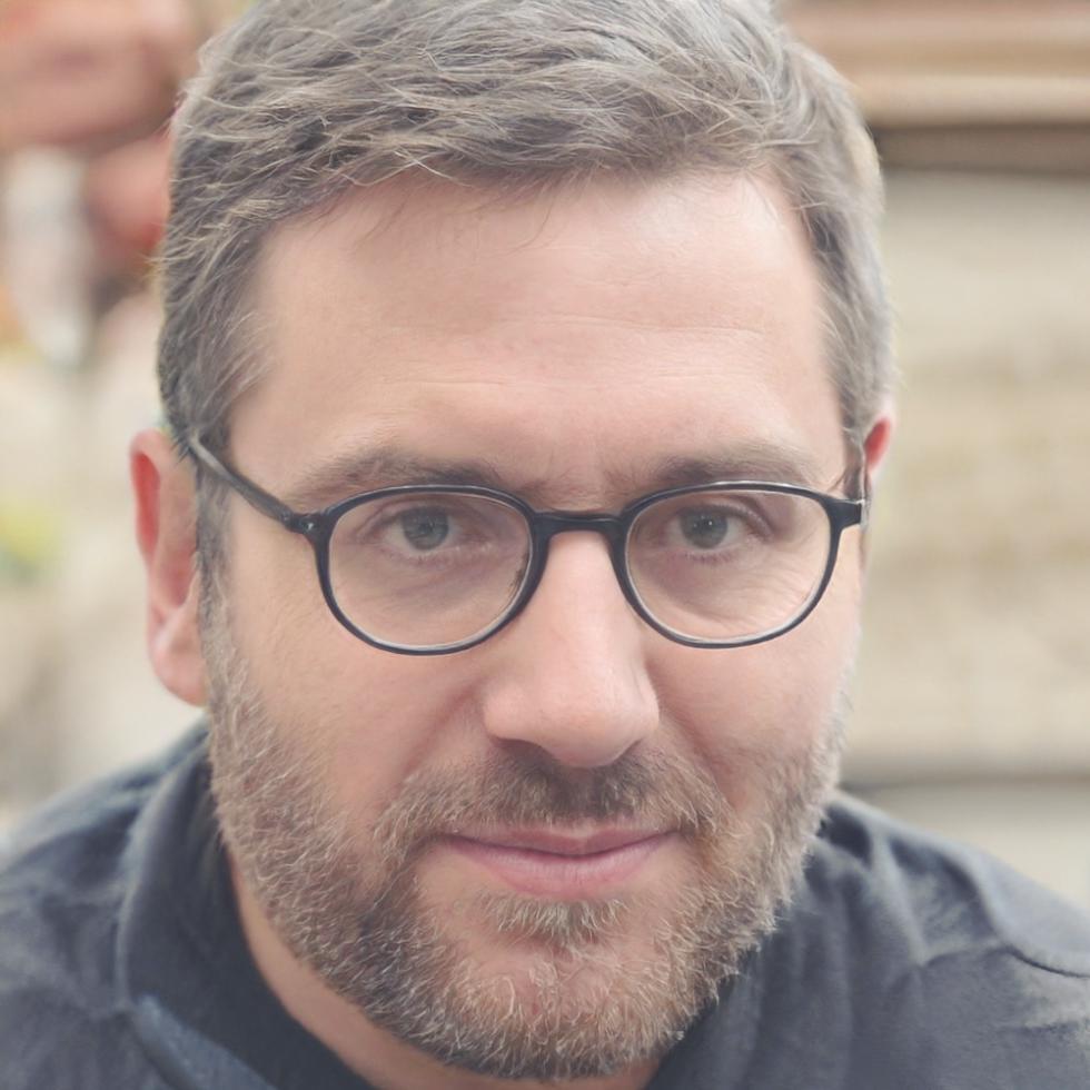 Quinton Blackwood - Finance Manager