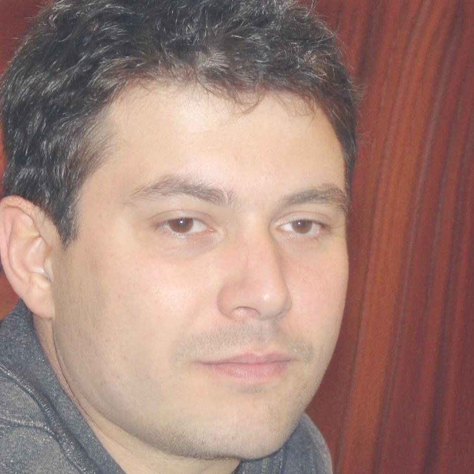 Cassian Vale, Budget Strategy Director