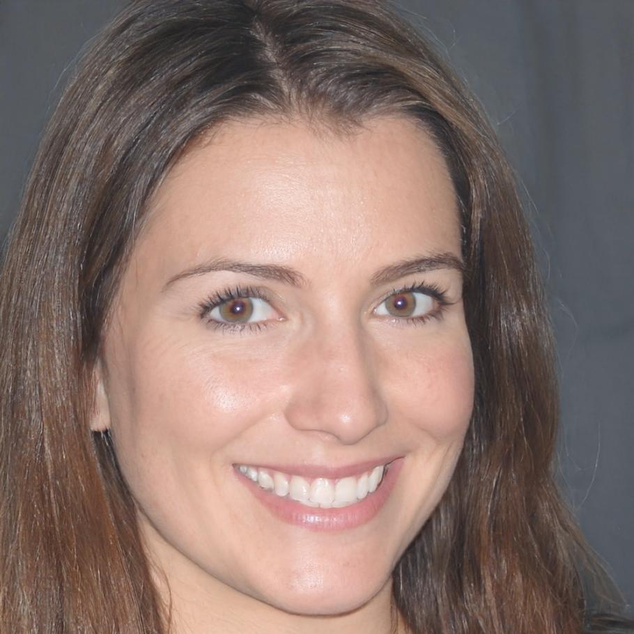 Cora Huxley - Financial Controller