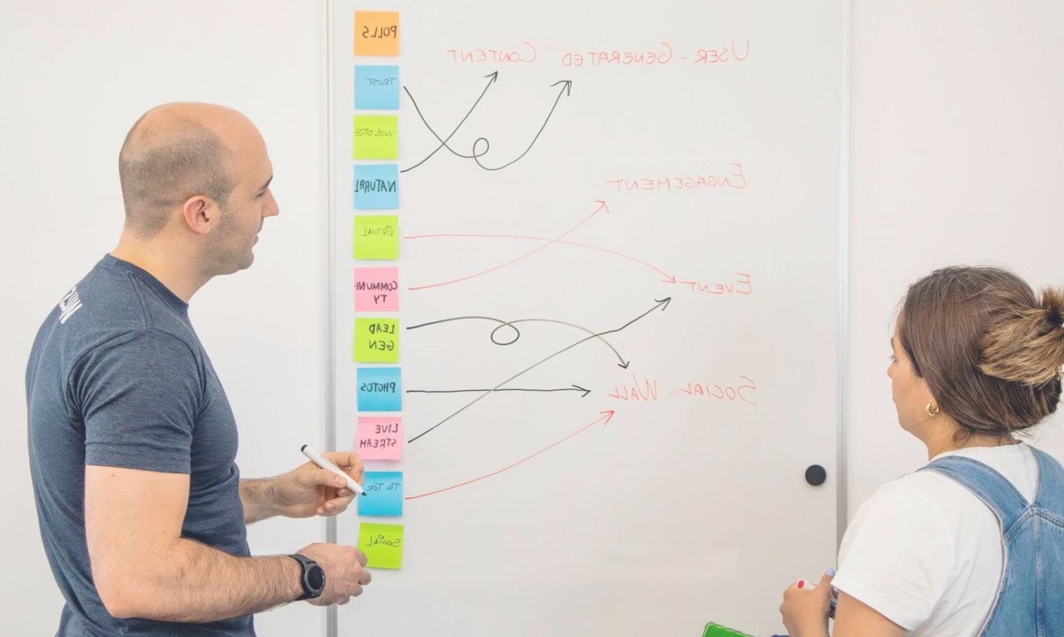 Students collaborating on budget analysis project during workshop session