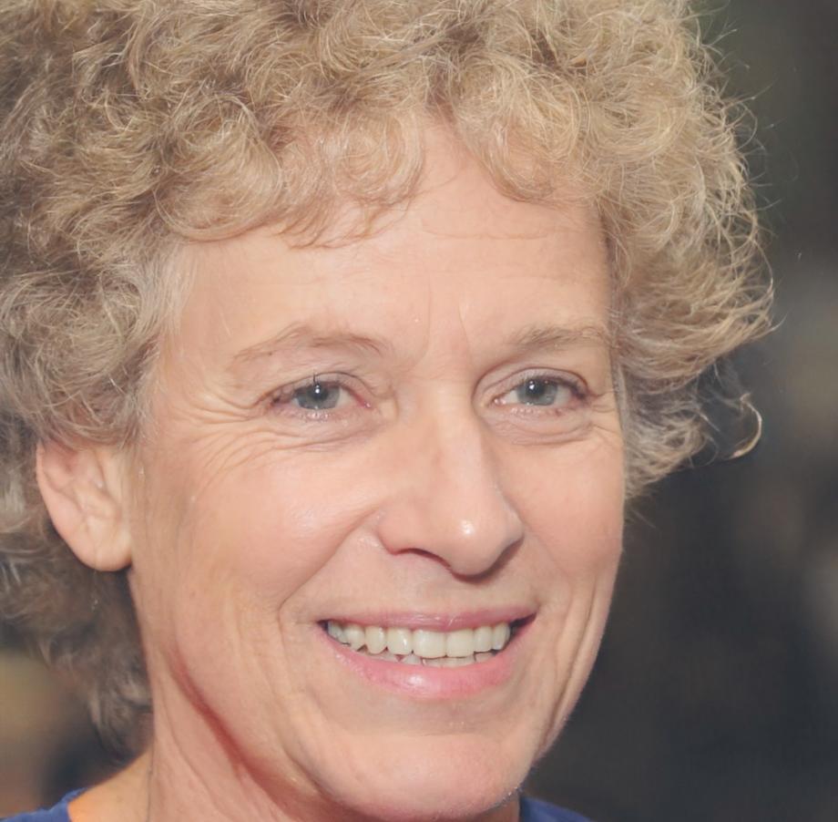 Ksenia Thorpe - Senior Financial Analyst