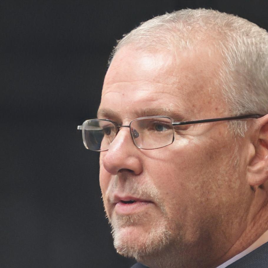 Portrait of Garrett Thornfield, Business Analyst